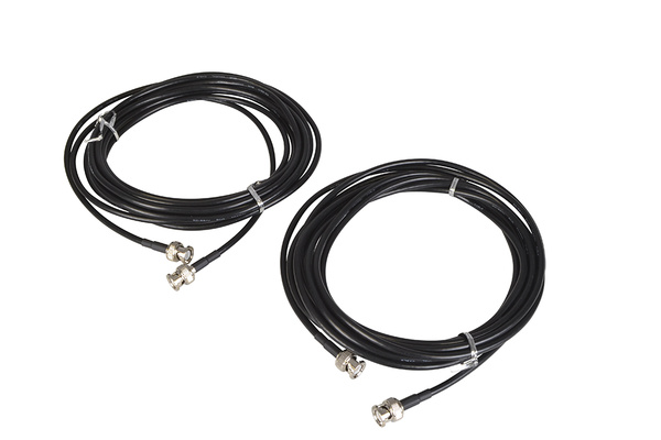 Q-Audio QAD-4 Wireless Microphone Antenna Distribution 4 way